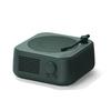 1Pc Bluetooth Speaker  Card Stereo Outdoor Simple Mini USB Charging Portable Speaker