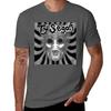 Ty Segall Hypno Tshirt Plus Size Loose Fit Tshirt