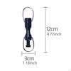 Downrigger Release Clip Fishing Gear Equipment Rig for Outrigger