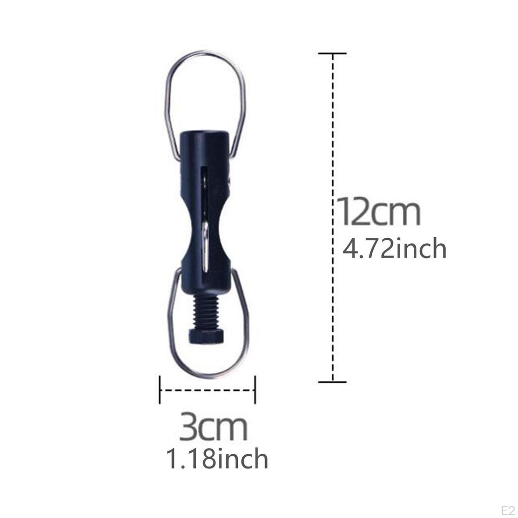 Downrigger Release Clip Fishing Gear Equipment Rig for Outrigger