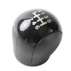 For Ford Transit Van MK7 2006 2- 2013 Car 5/6 Speed Gear Stick Shift Knob Leather Boot Cover