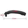 Left Right Car Interior Door Leather Pull Handle Replacement For Land Rover Discovery Sport 2015 2016 2017 2018  LR076161