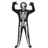 Halloween Costume Accessories Bodysuit for Girls Festival Theme Party