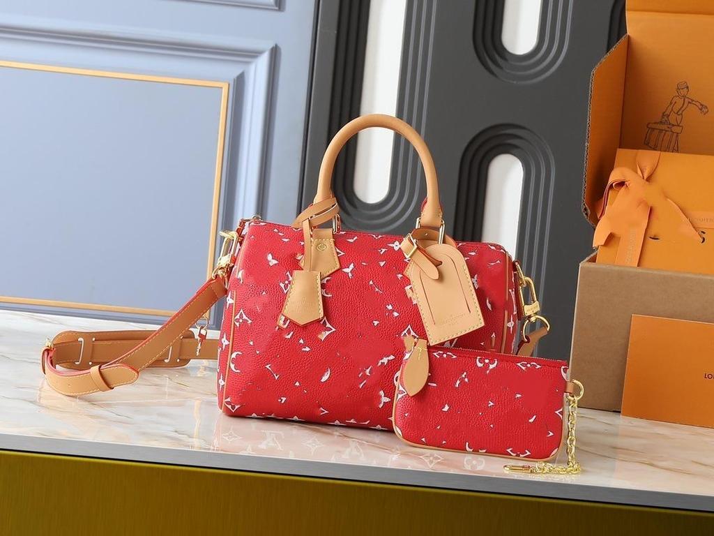 Trendy Mini Keychain Coin Purse & ID Card Holder