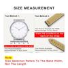 For IWC Watch Strap Pilot IW377714 IW377717 IW377710 Little Prince Mark 17 18 Precision Stainless Steel Watch Chain 20mm 21mm