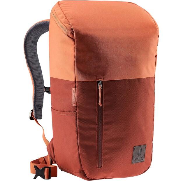 

Рюкзак Deuter UP Stockholm redwood/sienna (3813721-5576)