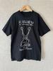 Ciao Come Stai Maglietta da Adulto Daniel Johnston Tutte le Taglie BL2.302