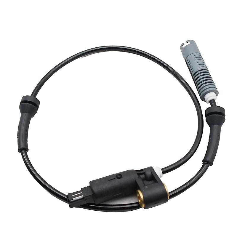 NEW Front/Rear Left Right ABS Wheel Speed Sensor OEM For BMW E36 3 Series M3 Z3 34521163027 34521163028 CAR PARTS