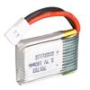 2000mAh RC Drone Lipo Battery 25C 7.4V T Plug 25C RC Drone Lipo Battery Replacement for Syma X8 X8C X8SW