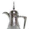 1,6 l kanvica na kávu v arabskom štýle varná kanvica na šťavu na čaj Termo džbán Univerzálna izolovaná karafa na