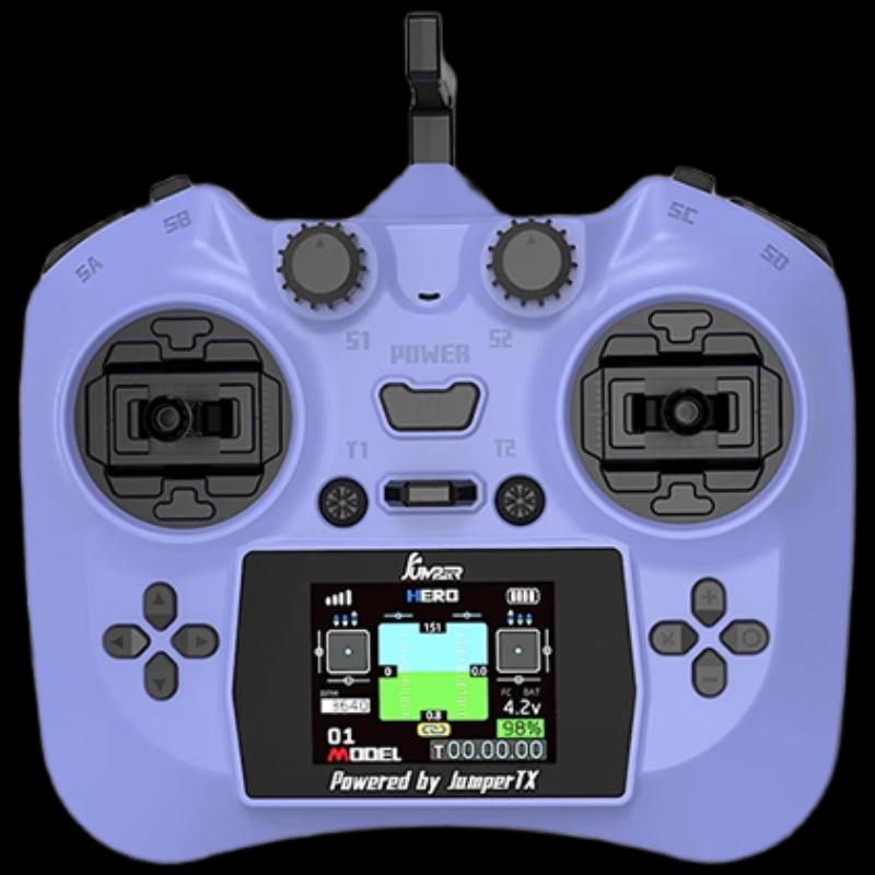 

Пульт керування Jumper Elf ELRS 2.4G Mini