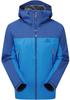Jacket Mountain Equipment Odyssey Jacket Atlantic Admiral