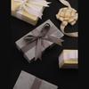 Pearlescent Rose Gift Wrap Decorative Paper for Holidays and Birthdays