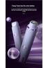 Unisex Electric Trimmer for Private Areas - Painless Pubic & Underarm Hair Removal, No Residue.