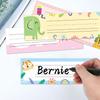 Classroom Nameplates Teacher Name Plate for Student Desks and Locker Labels
