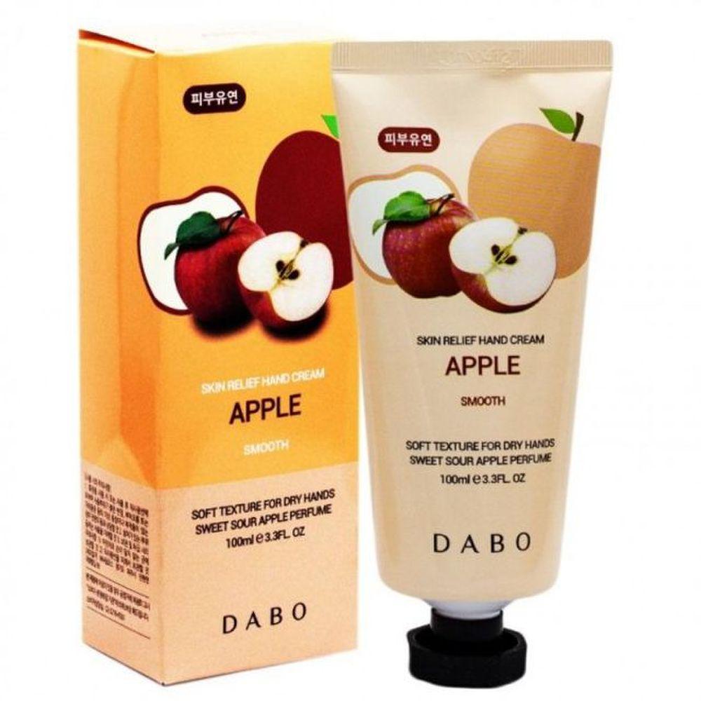 

Skin Relief Hand Cream Apple 100m
