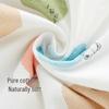 Raby Kids' Pure Cotton Sleeveless Undershirt 2-Pack