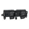 Power Window Switch/ 7M3959857D//Front Replacement Glass Lifter Switch Button 04-10