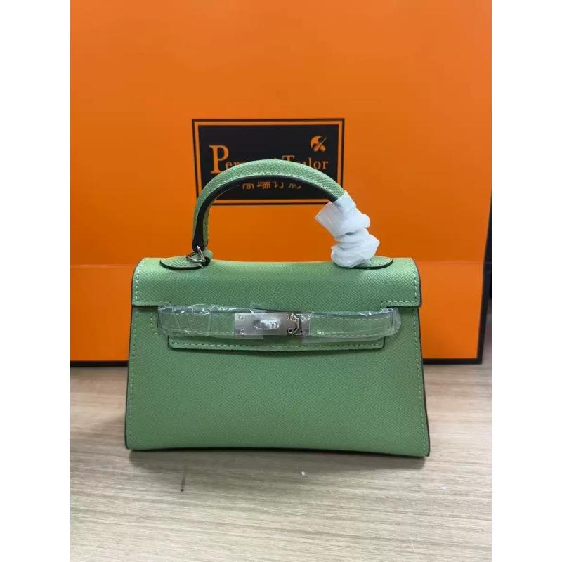 Damenhandtasche Palmenmuster Mode Diagonale Umhängetasche Damen