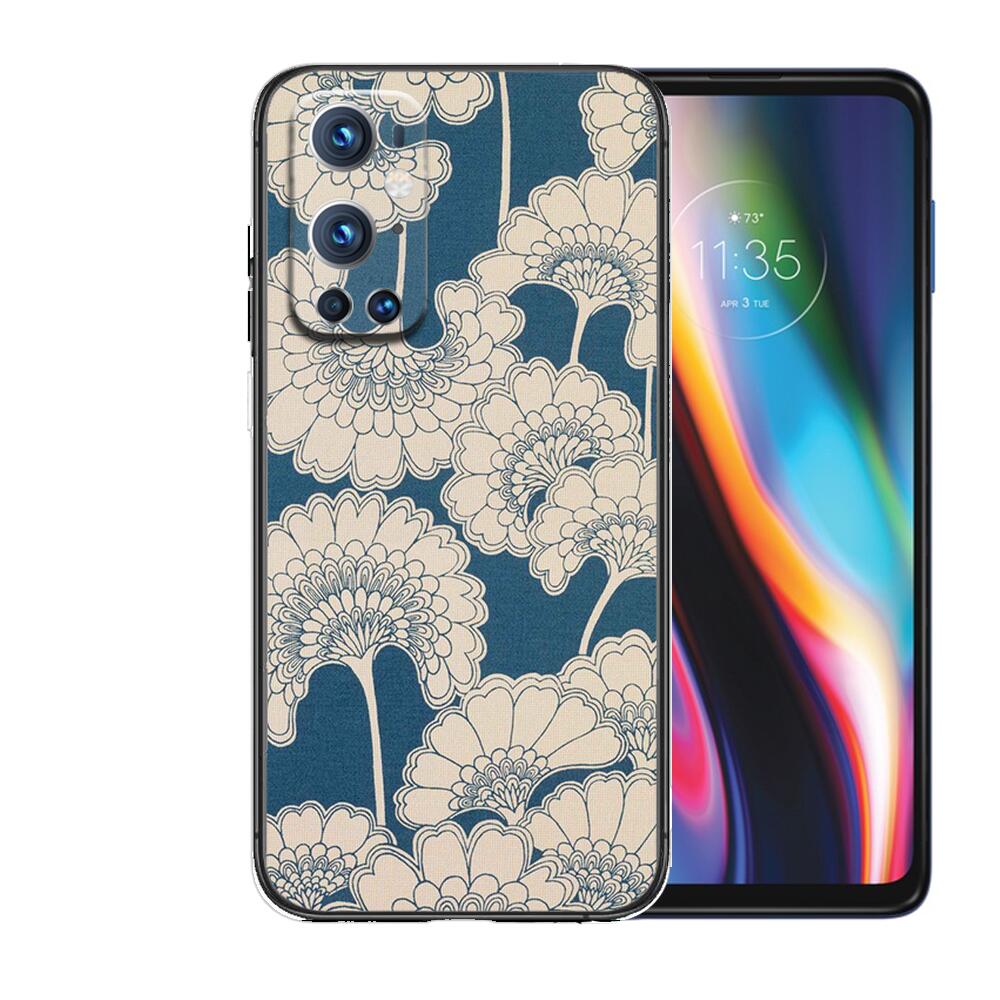 Art Flowers Banana Leaf For OnePlus Nord N100 N10 5G 9 8 Pro 7 7Pro Case Phone Cover For OnePlus 7 Pro 1+7T 6T 5T 3T Case