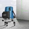 Dongcheng Green Laser Level CN plug (adapter included)