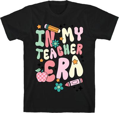 Oberteile – T-Shirts