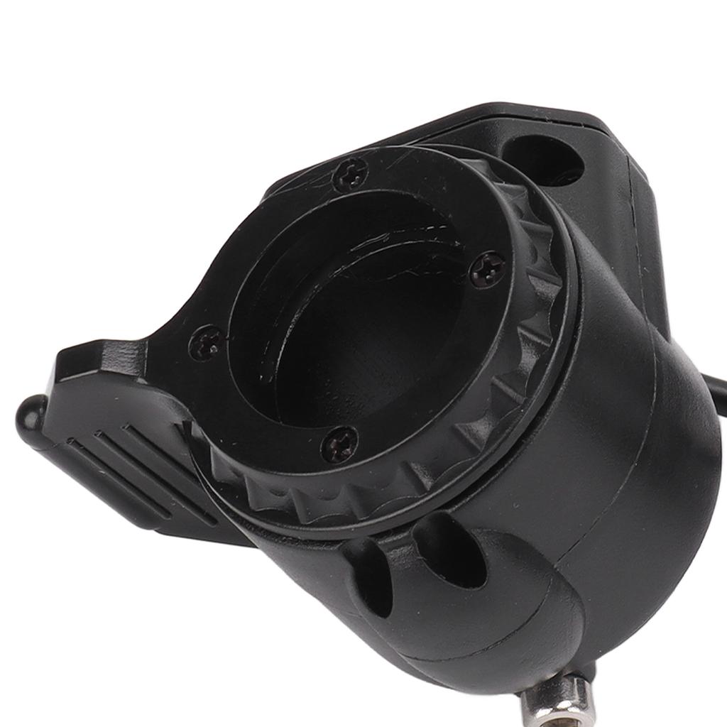 Propeller Speed Controller Replacement Marine Motor Electric Switch for POER 12V Electric Propeller