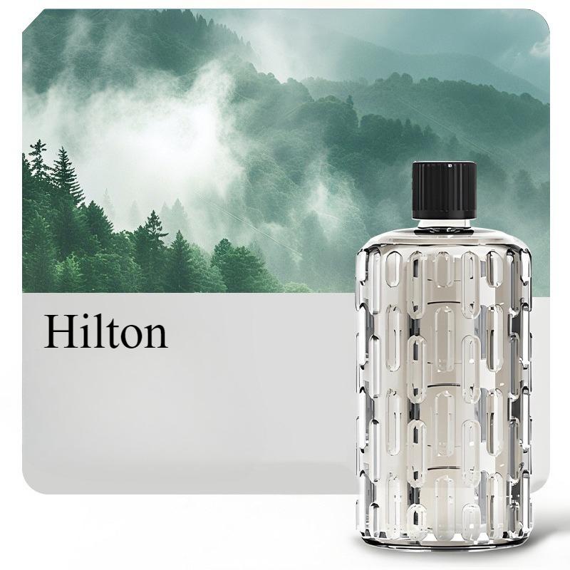 50ml Wall Mounted Aroma Diffuser Essential Oils Diffuser with Time Setting Air Purifying Fragrance Diffusing For Bedroom Toilet