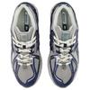 Men's Sneakers New Balance 1906R Grey Blue Metallic Grey/Blue Metallic
