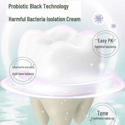 Igiene orale – Pasta dentifricia e dentifricio in polvere
