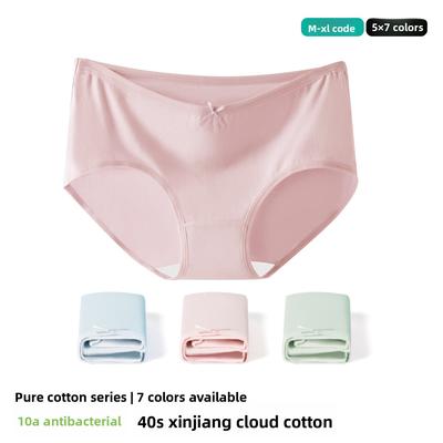 Ropa interior – Calzoncillos higiénicos