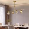 2024 Nordic Modern Pendant Light - Warm Dining Room & Bar Lighting