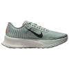 Nike ACG Ultrafly Trail Light Argento Giada Orizzonte Arancione Sicurezza Scarpe da Ginnastica da Uomo Verde Antracite HF5668-003
