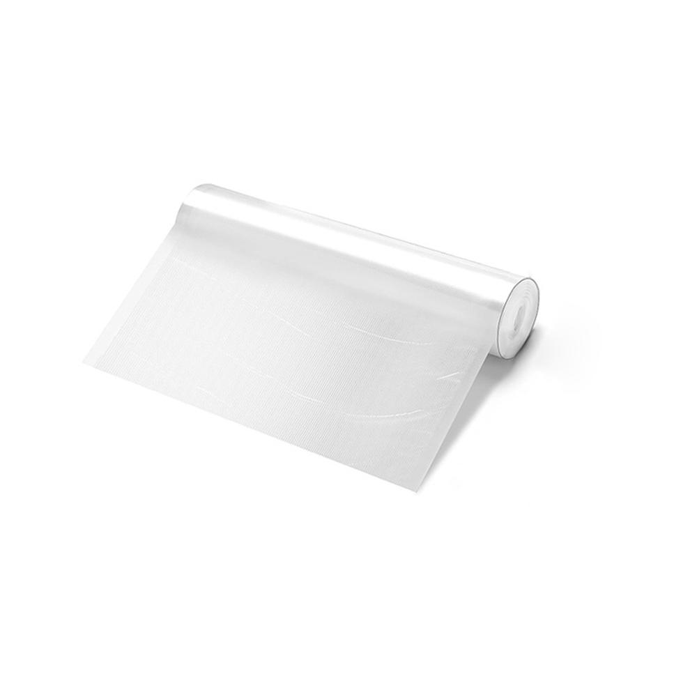 

1 Rolls Vacuum Bags For Food, 500cm Per Roll,Reusable, BPA-free,Food Vacuum Sealer Bags For Vac Storage Meal Prep Sous Vide 28cm x 300cm&1 Rolls прозрачный