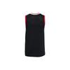 Under Armour Camiseta de Baloncesto para Hombre Negra 1370238-001