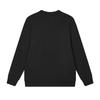 FILA Sweatshirt Men's Jet Black F11M432207FBK