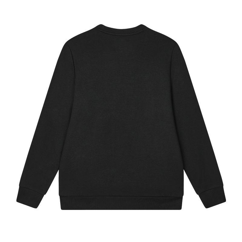 FILA Sweatshirt Men's Jet Black F11M432207FBK