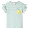 Üstler ( 4 yaş üzeri Kız Çocukları İçin) – T-shirtler