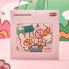 BT21 Koya Character Soft Handkerchief