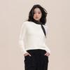 Women's Round Neck Long Sleeve Base Layer T-Shirt