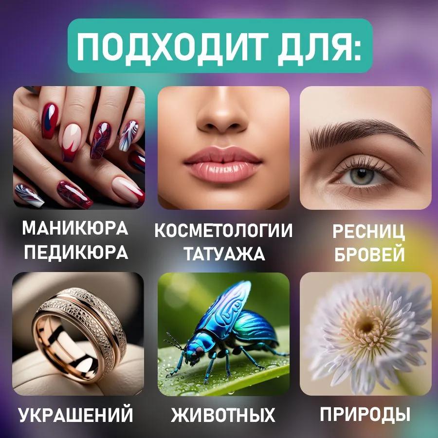 Macro lens/smartphone lens for iPhone, Android and mobile phone.