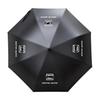 Zotye RS7 Z700 X5 X7 T600 Car Umbrella: Long Handle Sun and Rain Shade