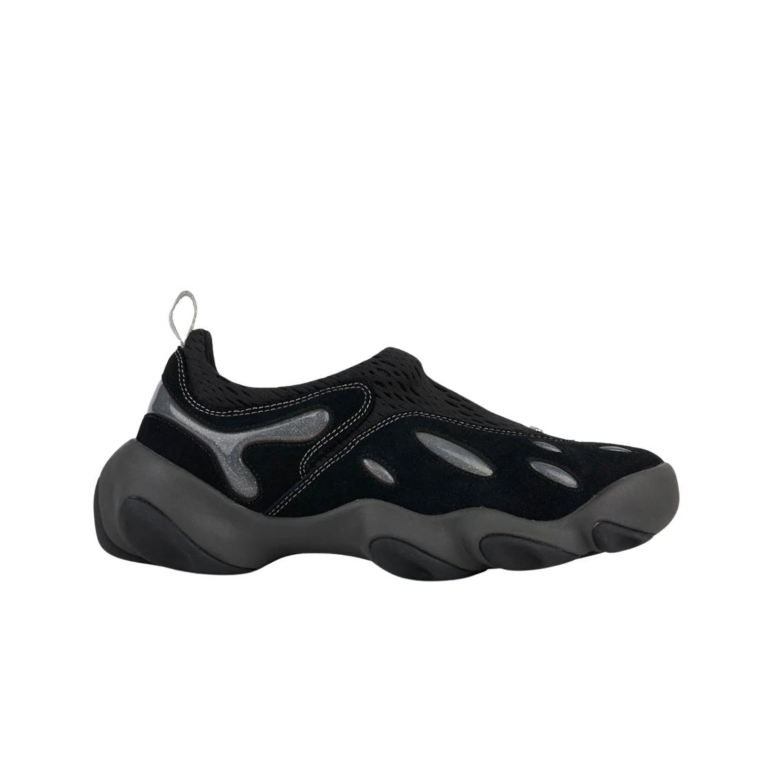 

Oakley Factory Team X Brain Dead Orbital Flesh Black Glitter 250