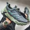 Spring Winter Dress Shoes Men Luxury Heels Shoes Elegant Men Tennis Exerciser Sneakers Sport Deadlift Deporte Trending Kit