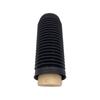 Car Front Shock Absorber Buffer Rubber Boot Set Dust Cover For Volkswagen POLO A04(9N) 2002-2006 1.4L Caddy Sharan Eos Scirocco