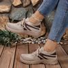 Women Sneakers 2026 New Trendy Fashionable Sports Shoes Women Breathable Soft Soled Mesh Lightweight Casual Flats Sneakers Women