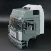 1:14 Scale JX MAN F2000 Metal Cab DIY KIT for 1:14 Tamiya Remote Control Truck Trailer