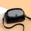 New Women's Shoulder Bag, High-quality UP Leather Crossbody Bag, Simple Shoulder Bag, Casual Handbag Suitable for Daily Use and Shopping