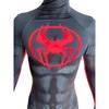 Across the Verse Cosplay Superhero Spandex Miles Morales Advanced Costume Bodysuit Outfits Halloween Costume