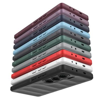 Schutzhülle für Tecno Camon 40 Pro, kabelloses Laden, stoßfeste Handyhülle, Abdeckung für Tecno Camon 40 Pro 5G